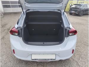 Opel Corsa Allwetterreifen Sitzheiz Lenkradheiz Apple CarPlay Android Auto