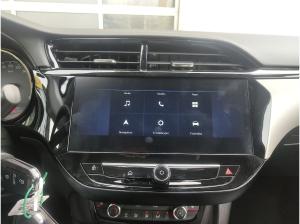 Opel Corsa Allwetterreifen Sitzheiz Lenkradheiz Apple CarPlay Android Auto