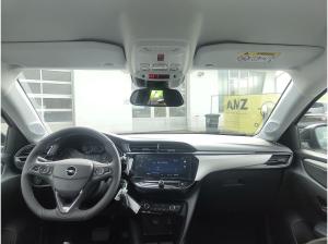 Opel Corsa Allwetterreifen Sitzheiz Lenkradheiz Apple CarPlay Android Auto
