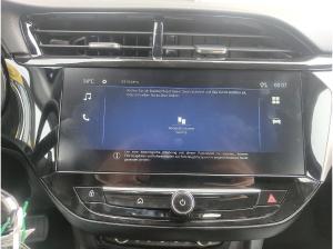 Opel Corsa Allwetterreifen Sitzheiz Lenkradheiz Apple CarPlay Android Auto