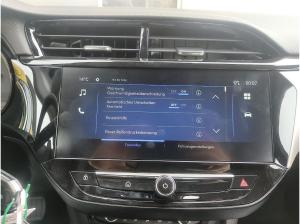 Opel Corsa Allwetterreifen Sitzheiz Lenkradheiz Apple CarPlay Android Auto