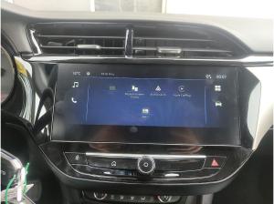 Opel Corsa Allwetterreifen Sitzheiz Lenkradheiz Apple CarPlay Android Auto