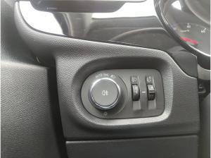 Opel Corsa Allwetterreifen Sitzheiz Lenkradheiz Apple CarPlay Android Auto