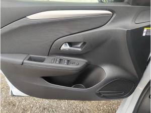 Opel Corsa Allwetterreifen Sitzheiz Lenkradheiz Apple CarPlay Android Auto