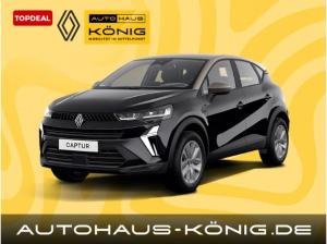 Renault Captur Mild Hybrid | ***reduzierte Bereitstellungskosten❗️*** | Mit Klimaautomatik
