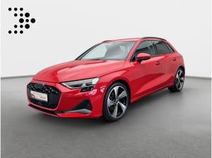 Audi A3 Sportback Advanced 35TFSI *AHK*Kamera*19"*Privacy*S-Line Interieur*