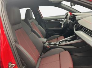 Audi A3 Sportback Advanced 35TFSI *AHK*Kamera*19"*Privacy*S-Line Interieur*