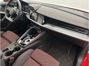 Audi A3 Sportback Advanced 35TFSI *AHK*Kamera*19"*Privacy*S-Line Interieur*