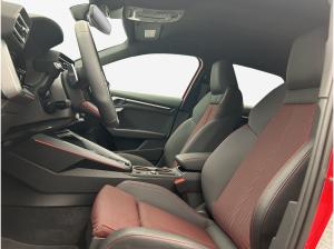 Audi A3 Sportback Advanced 35TFSI *AHK*Kamera*19"*Privacy*S-Line Interieur*
