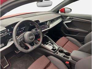 Audi A3 Sportback Advanced 35TFSI *AHK*Kamera*19"*Privacy*S-Line Interieur*