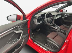 Audi A3 Sportback Advanced 35TFSI *AHK*Kamera*19"*Privacy*S-Line Interieur*