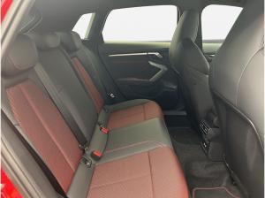 Audi A3 Sportback Advanced 35TFSI *AHK*Kamera*19"*Privacy*S-Line Interieur*