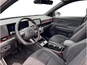 Hyundai KONA 1.6 T-GDI 180PS 4WD N LINE X Glas-Schiebedach  ❗BITTE ZUERST LESEN❗