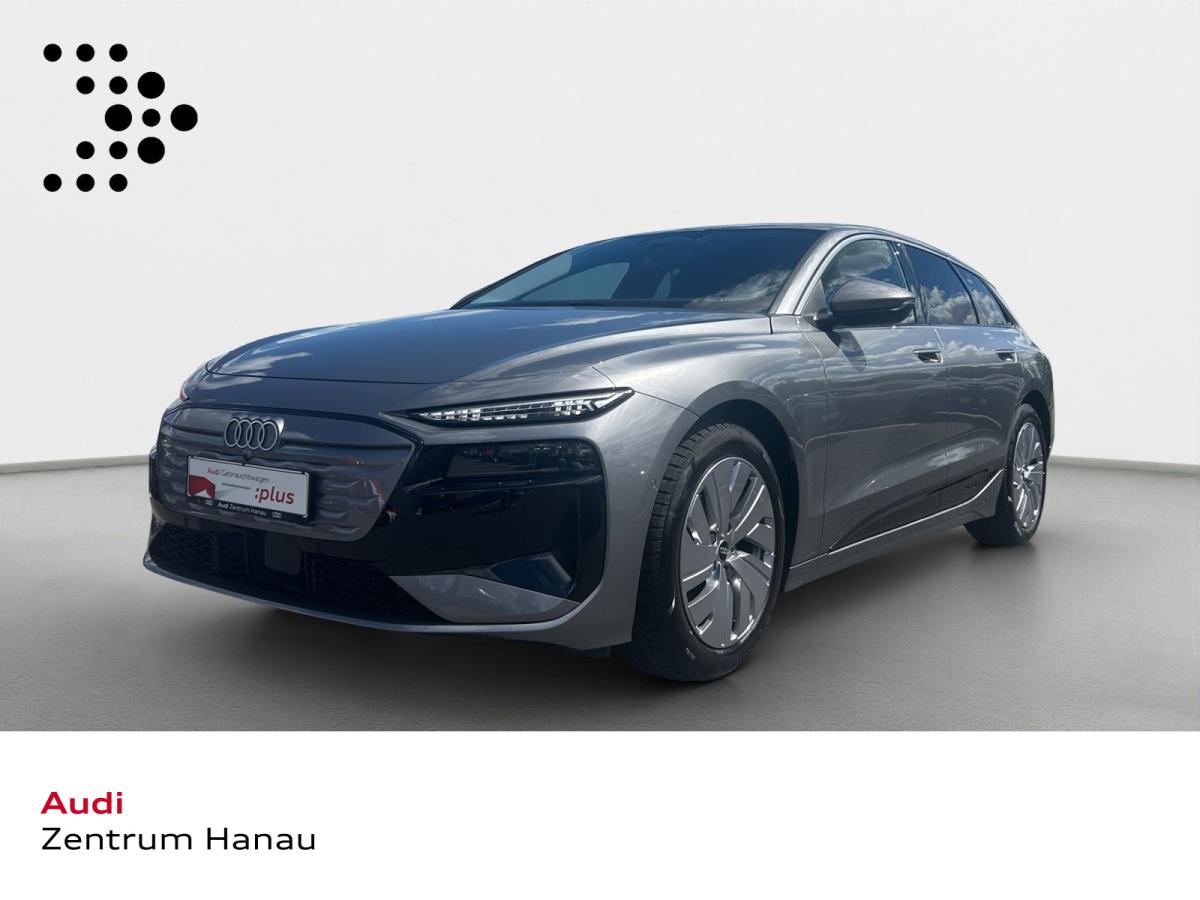 Audi A6 e-tron A6 Avant e-tron advanced*0,25%*MATRIX*AHK*SHZ*PDC