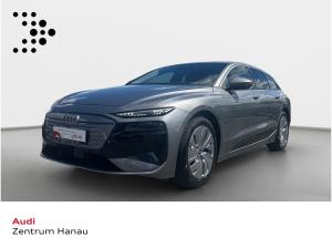 Audi A6 e-tron A6 Avant e-tron advanced*0,25%*MATRIX*AHK*SHZ*PDC