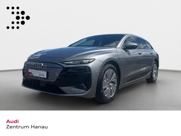 Audi A6 e-tron A6 Avant e-tron advanced*0,25%*MATRIX*AHK*SHZ*PDC