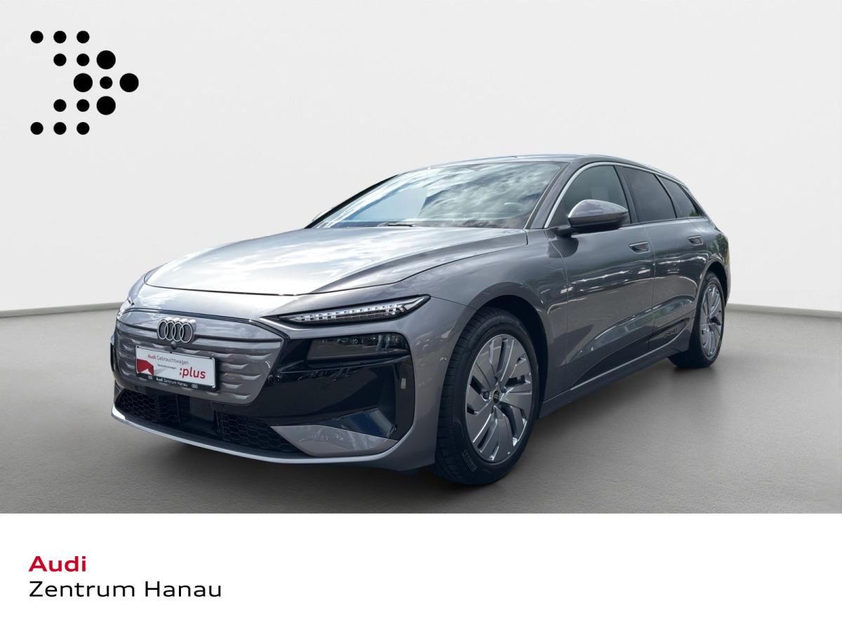 Audi A6 e-tron A6 Avant e-tron advanced*0,25%*MATRIX*AHK*SHZ*PDC