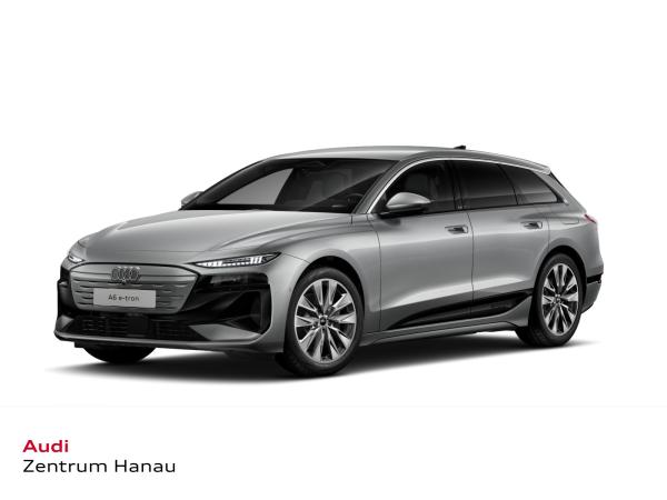 Audi A6 e-tron A6 Avant e-tron advanced*0,25%*MATRIX*AHK*SHZ*PDC