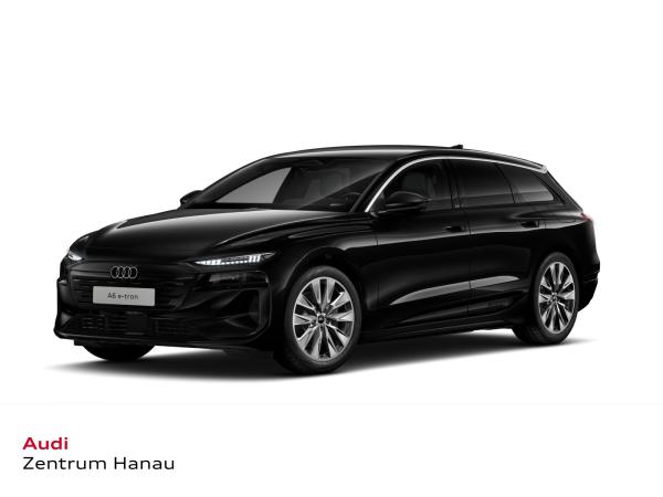 Audi A6 e-tron A6 Avant e-tron advanced*0,25%*MATRIX*AHK*SHZ*PDC