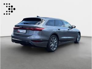 Audi A6 e-tron A6 Avant e-tron advanced*0,25%*MATRIX*AHK*SHZ*PDC