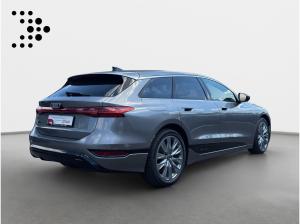 Audi A6 e-tron A6 Avant e-tron advanced*0,25%*MATRIX*AHK*SHZ*PDC