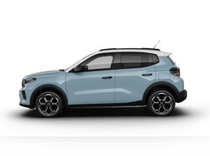 Citroën C3 Turbo 100 Max