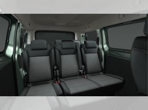 Opel Zafira Edition B22LC UE64 2.2L DIES 8-Stufen-Automatikgetriebe