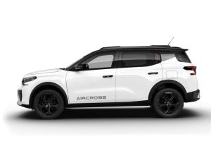 Citroën C3 Aircross Turbo 100 COLLECTION