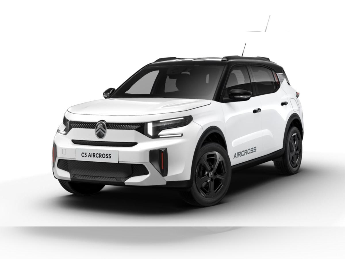 Citroën C3 Aircross Turbo 100 COLLECTION