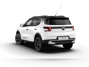 Citroën C3 Aircross Turbo 100 COLLECTION