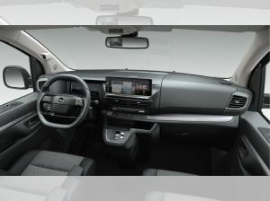 Opel Zafira Edition B22LC UE64 2.2L DIES 8-Stufen-Automatikgetriebe