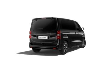 Citroën SpaceTourer Max M Diesel 180 Automatik