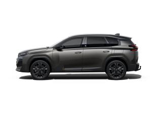 Citroën C5 Aircross Elektro 210 Komfort-Range Team D