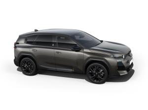 Citroën C5 Aircross Elektro 210 Komfort-Range Team D