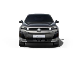 Citroën C5 Aircross Elektro 210 Komfort-Range Team D