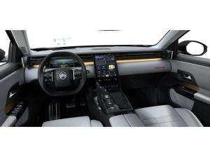 Citroën C5 Aircross Elektro 210 Komfort-Range Team D