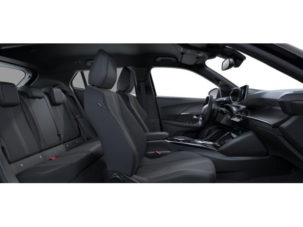 Peugeot 2008 ALLURE Elektromotor 156