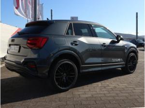 Audi Q2 S line 35 TDI S tronic*MATRIX*AHK*ACC*NAVI*
