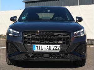 Audi Q2 S line 35 TDI S tronic*MATRIX*AHK*ACC*NAVI*