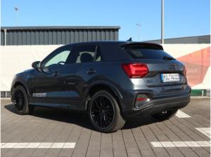 Audi Q2 S line 35 TDI S tronic*MATRIX*AHK*ACC*NAVI*