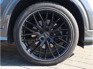 Audi Q2 S line 35 TDI S tronic*MATRIX*AHK*ACC*NAVI*