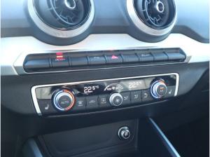 Audi Q2 S line 35 TDI S tronic*MATRIX*AHK*ACC*NAVI*