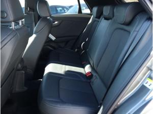 Audi Q2 S line 35 TDI S tronic*MATRIX*AHK*ACC*NAVI*