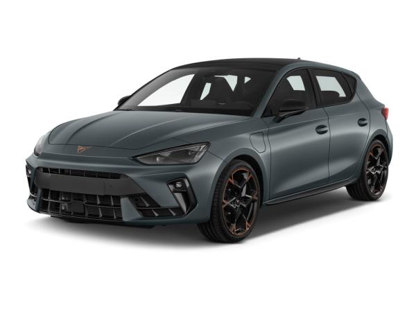 Cupra Leon 1.5 e-HYBRID 150 kW (204 PS) 6-Gang-DSG | Ganzjahresreifen, Navi, Intelligent Drive