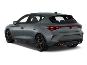 Cupra Leon 1.5 e-HYBRID 150 kW (204 PS) 6-Gang-DSG | Ganzjahresreifen, Navi, Intelligent Drive
