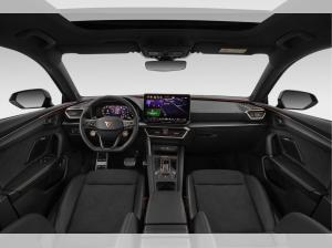 Cupra Leon 1.5 e-HYBRID 150 kW (204 PS) 6-Gang-DSG | Ganzjahresreifen, Navi, Intelligent Drive