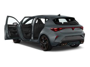 Cupra Leon 1.5 e-HYBRID 150 kW (204 PS) 6-Gang-DSG | Ganzjahresreifen, Navi, Intelligent Drive