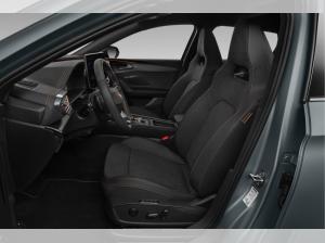 Cupra Leon 1.5 e-HYBRID 150 kW (204 PS) 6-Gang-DSG | Ganzjahresreifen, Navi, Intelligent Drive