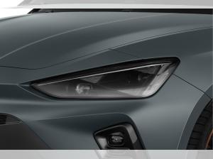 Cupra Leon 1.5 e-HYBRID 150 kW (204 PS) 6-Gang-DSG | Ganzjahresreifen, Navi, Intelligent Drive