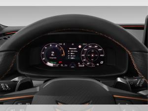 Cupra Leon 1.5 e-HYBRID 150 kW (204 PS) 6-Gang-DSG | Ganzjahresreifen, Navi, Intelligent Drive
